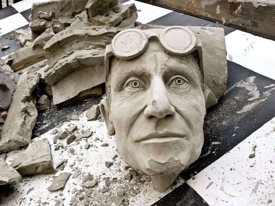 Interview with Giacinto Di Pietrantonio and Francesco Garutti Domus