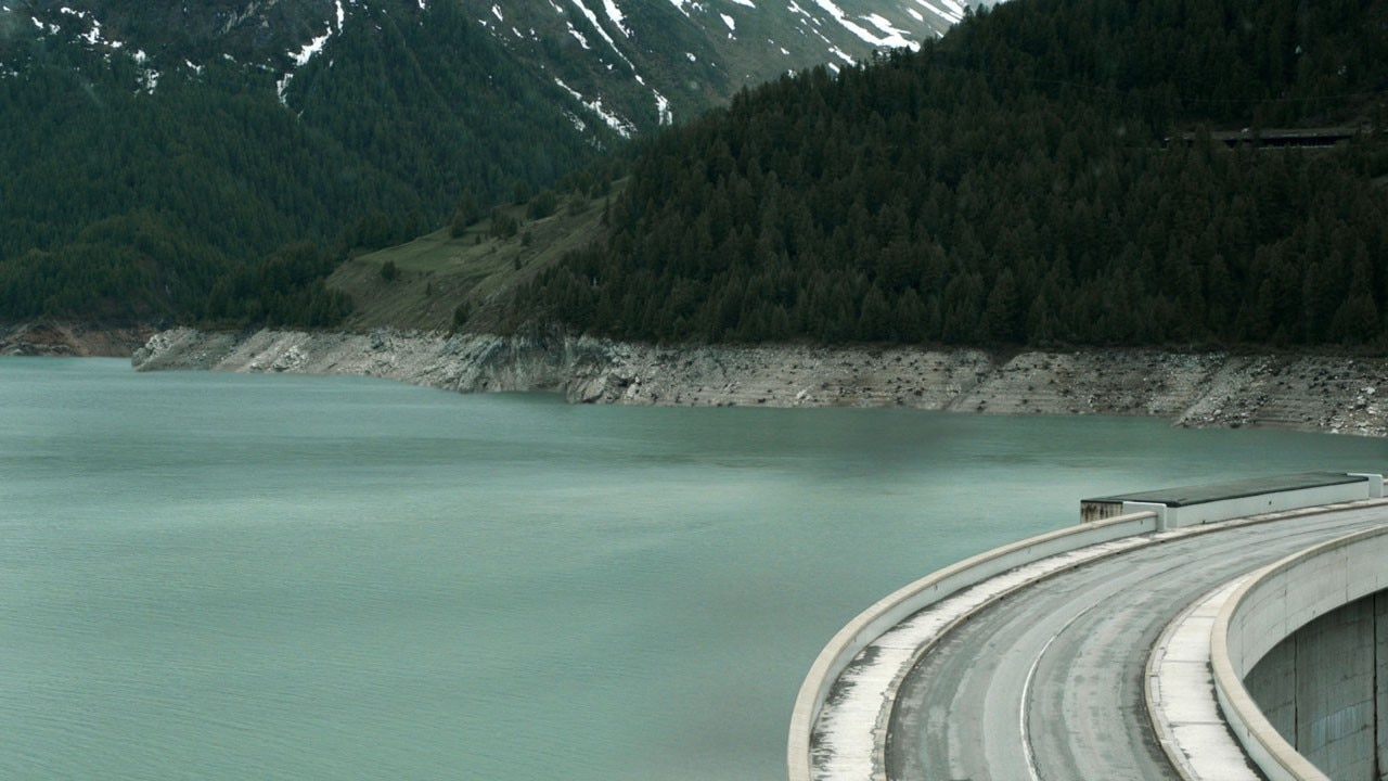 Les Revenants