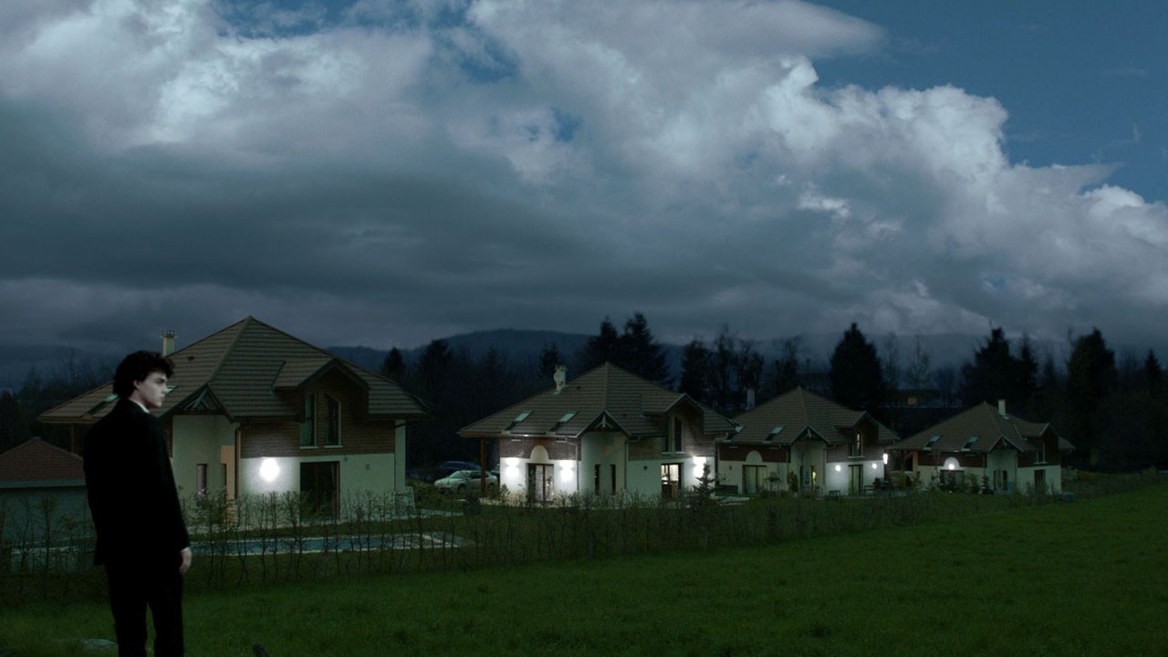 Les Revenants