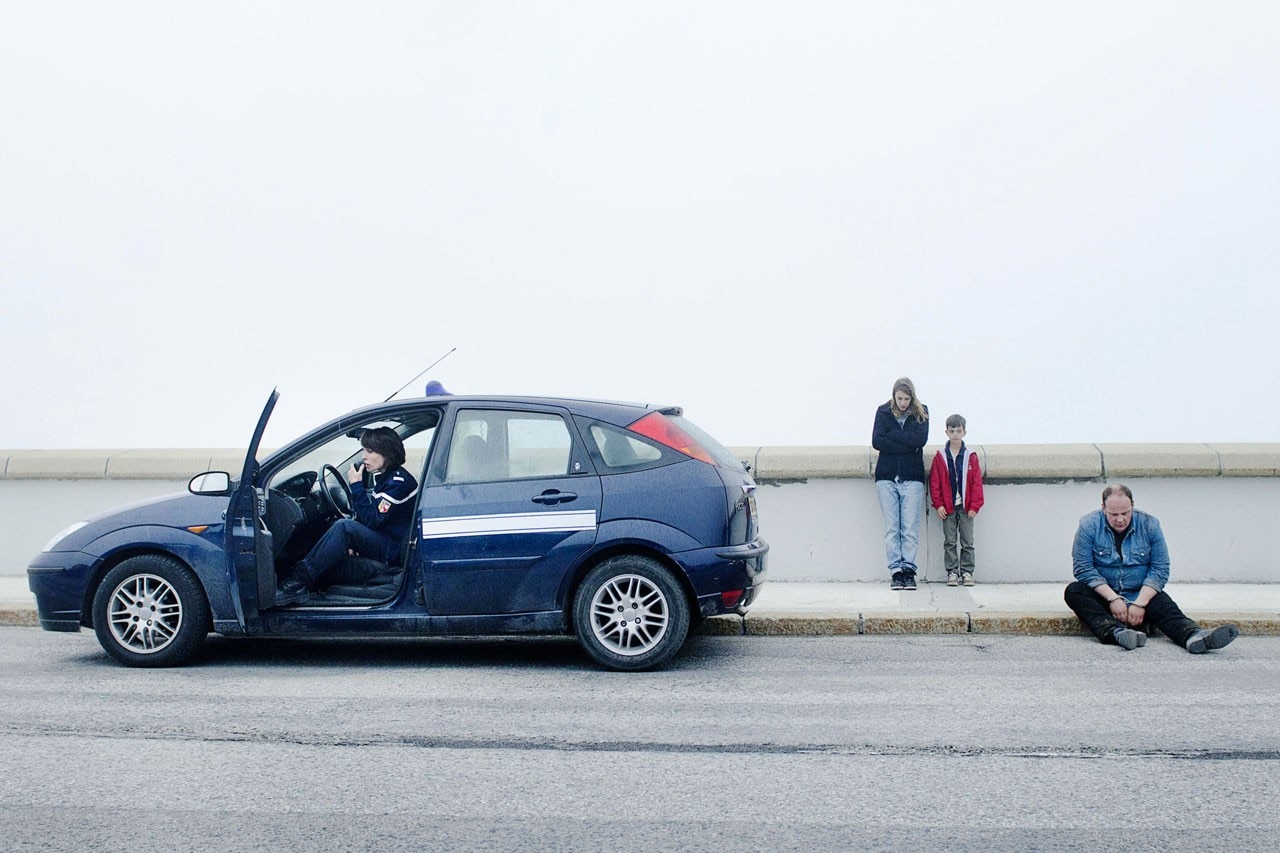 Les Revenants