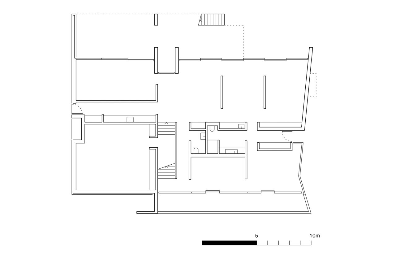 PK Arkitektar: B25 - Domus