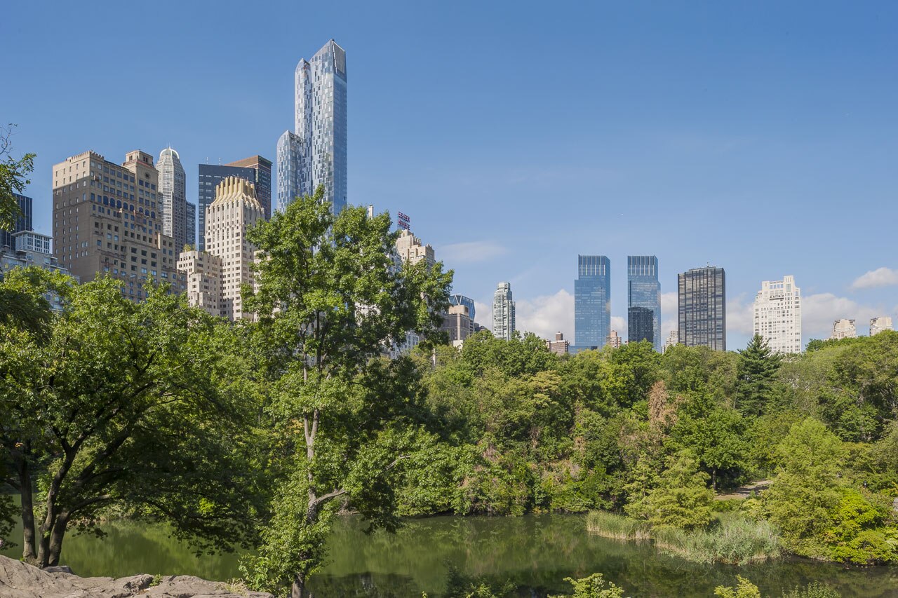 One57 tower