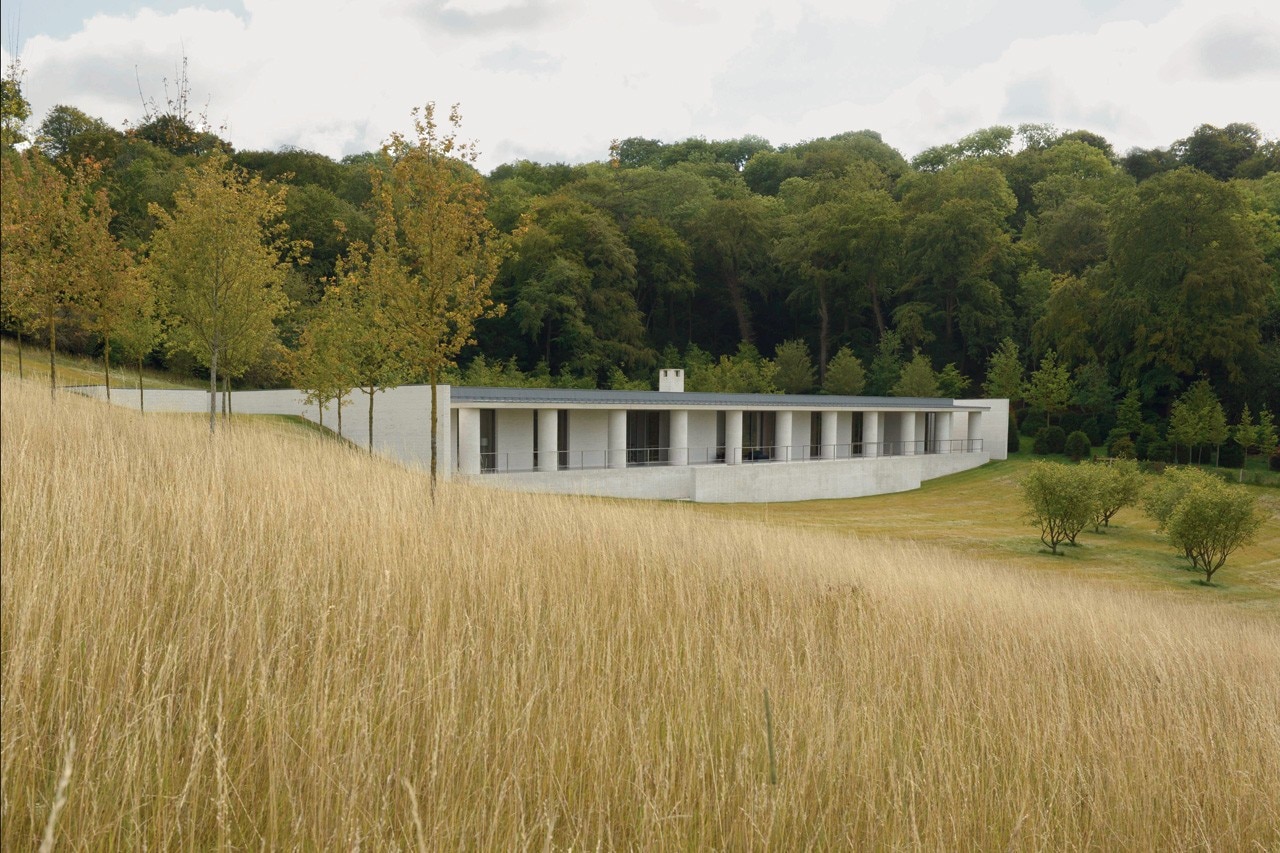 Fayland House Domus