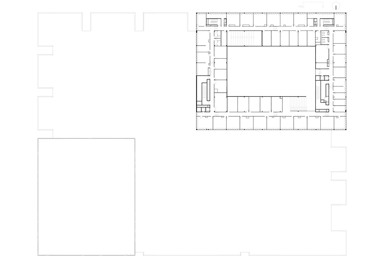 OMA: Lab City - Domus