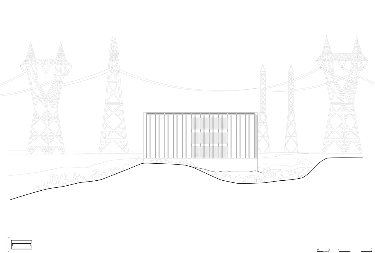 São Paulo. Pre-cast Versus In-situ Concrete For The Anhembi Morumbi 