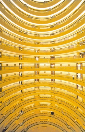 Andreas Gursky's photographs at San Francisco - Domus