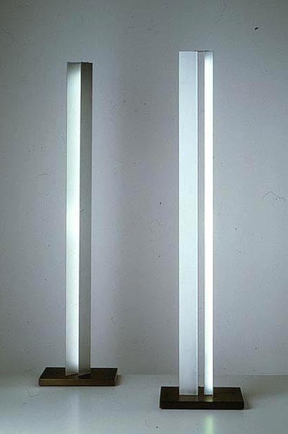 ClassiCon: "Charis” by Hermsen changes the direction and the intensity of the light