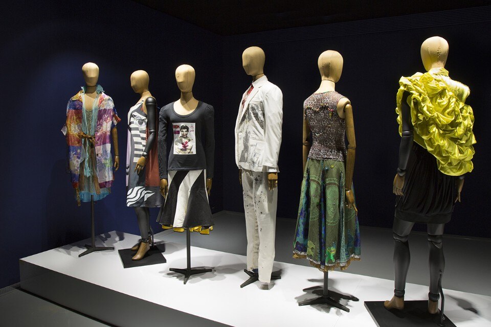 South African fashion gets its museum moment - Domus