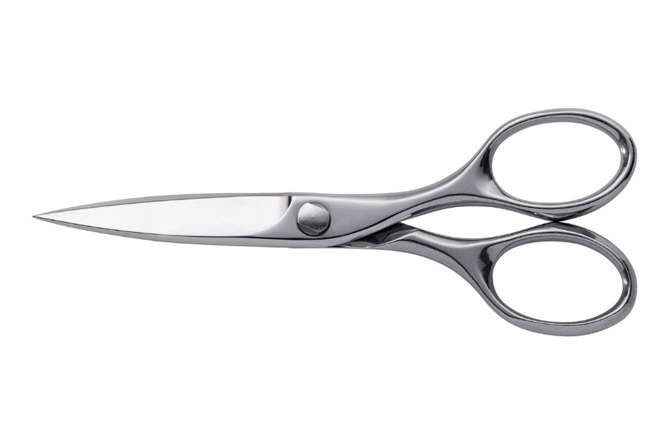 DI ORO Multi-Purpose High-Carbon Stainless Steel Kitchen Scissors