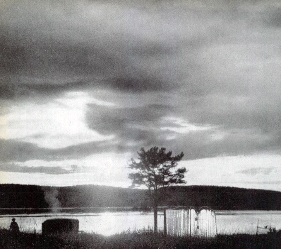 <em>Wirkkala in Lapland, summer 1961</eM>, Domus 387 / February 1962 page details