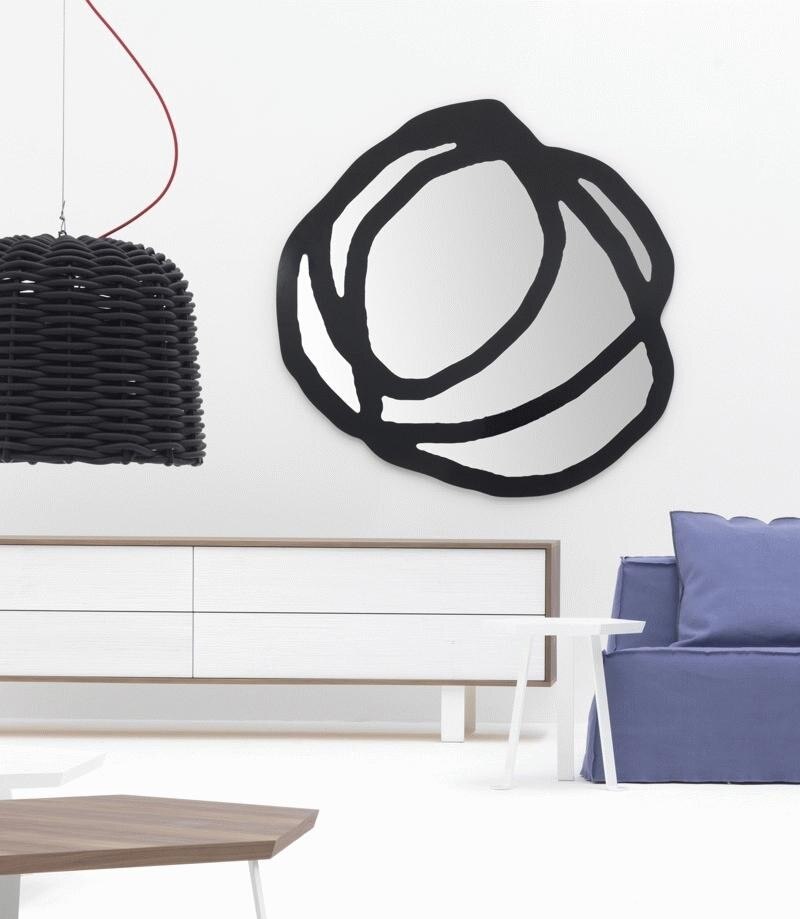 A sweet collection by Paola Navone for Gervasoni - Domus