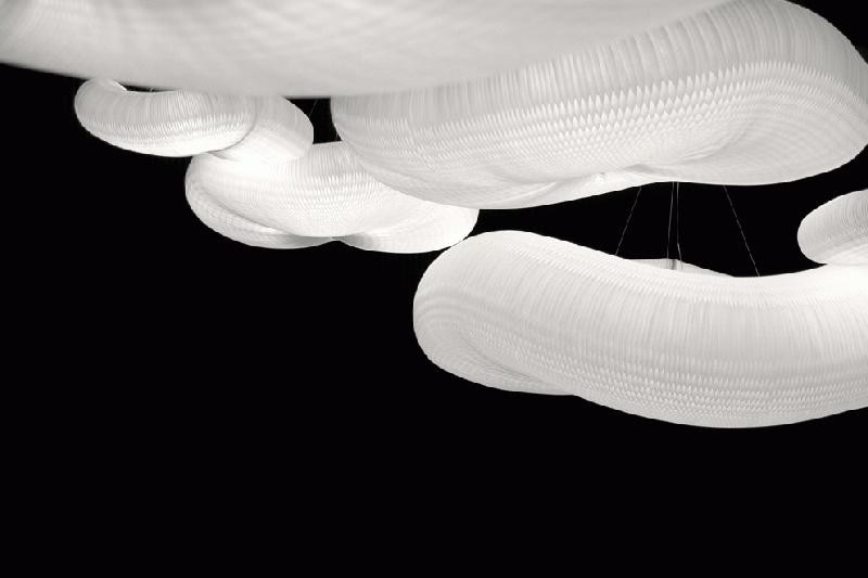 Cloud Softlight By Molo - Domus