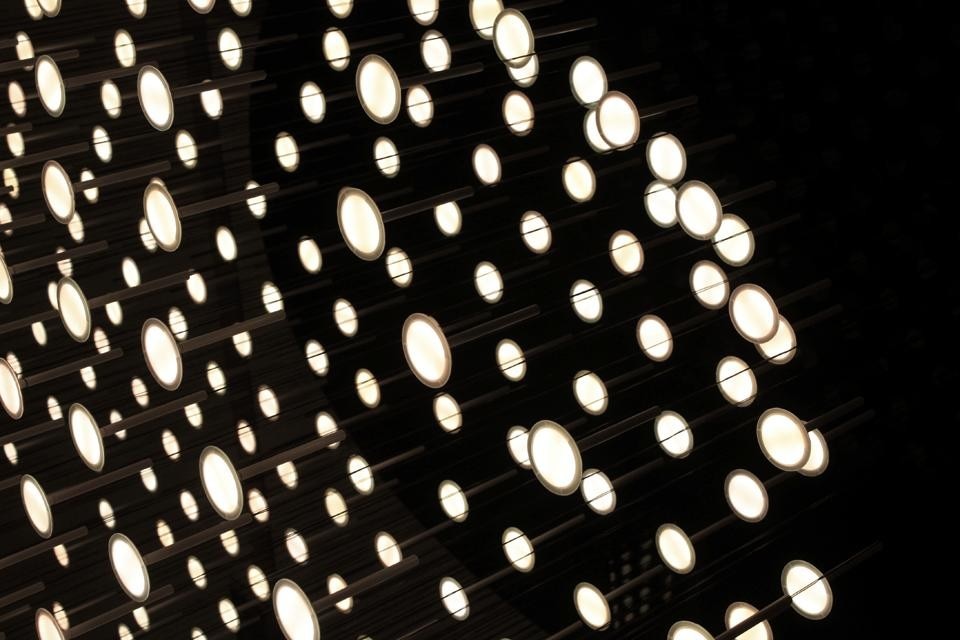 Blackbody-Wonderoled - Domus