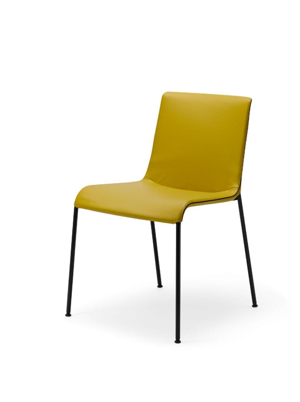 Liz chair by Claudio Bellini for Walter Knoll, presented at Orgatec 2012, Cologne