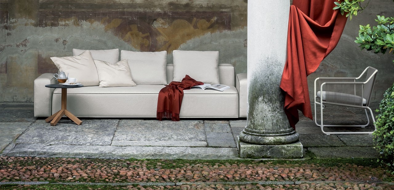 Rodolfo deals dordoni sofa