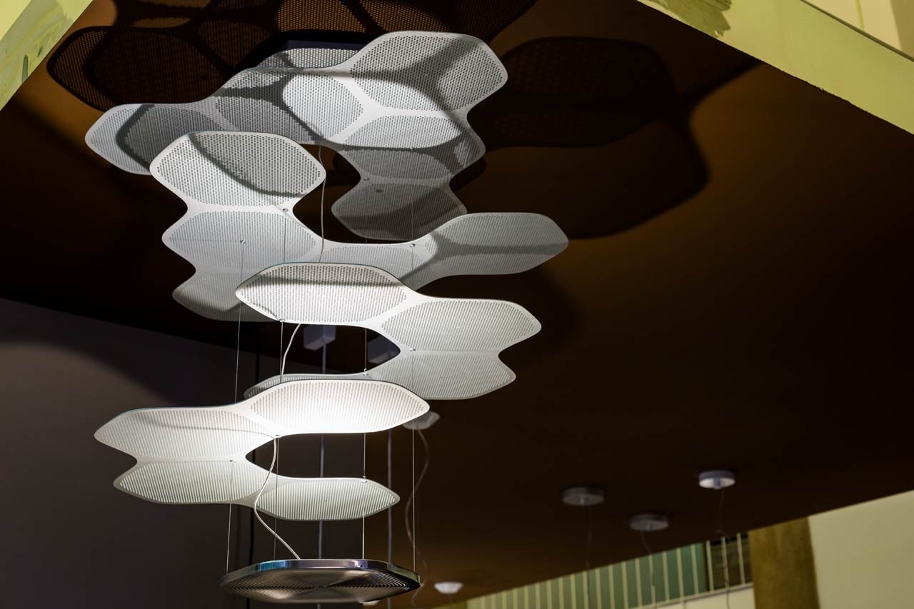 artemide cloud light