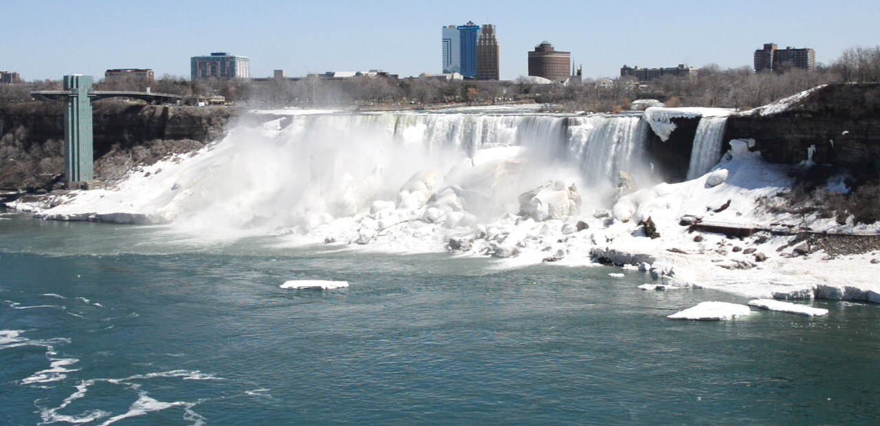 American Falls