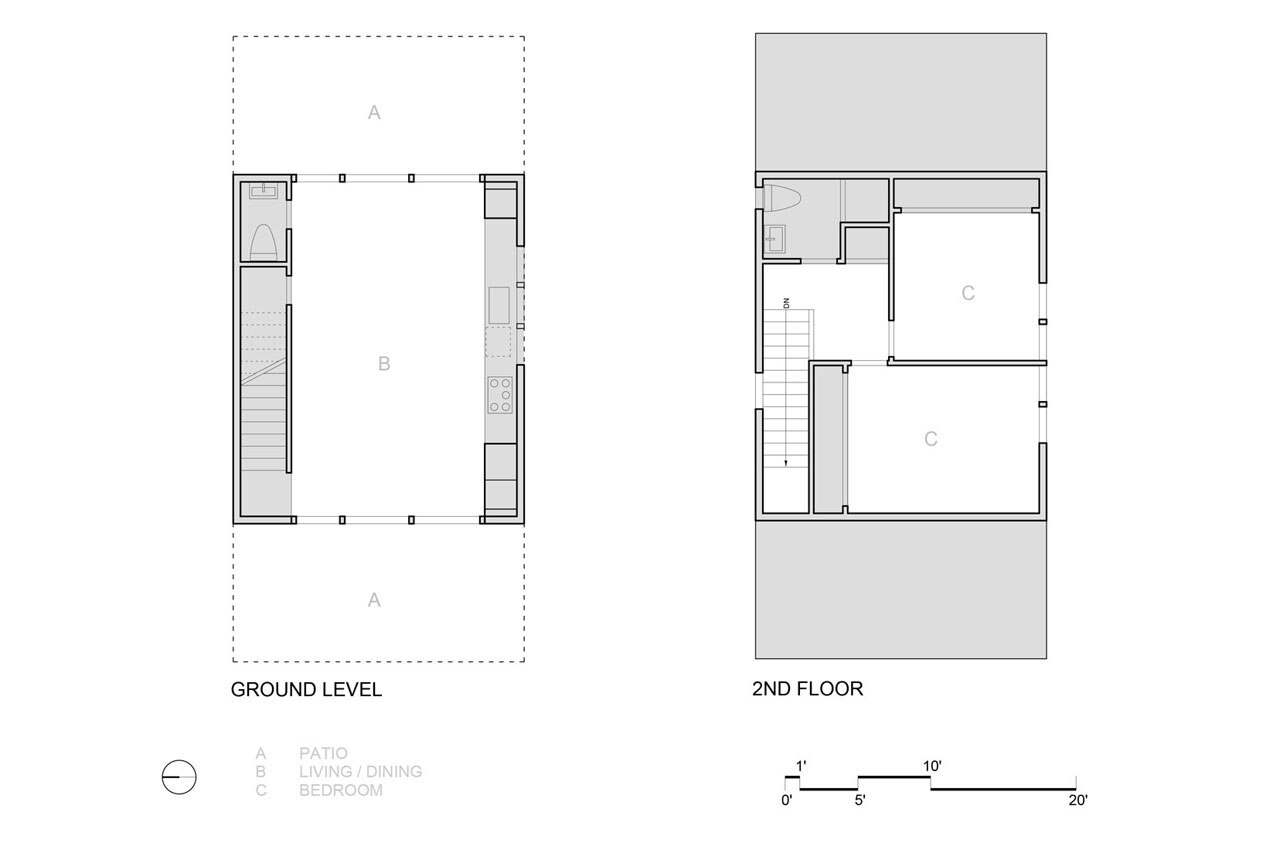 Garden House - Domus