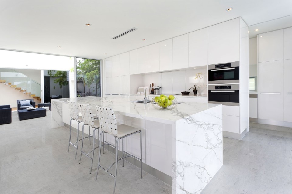 Neolith Calacatta Domus