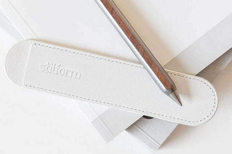 The Stilform Aeon Collection of Forever Pencils - Gessato