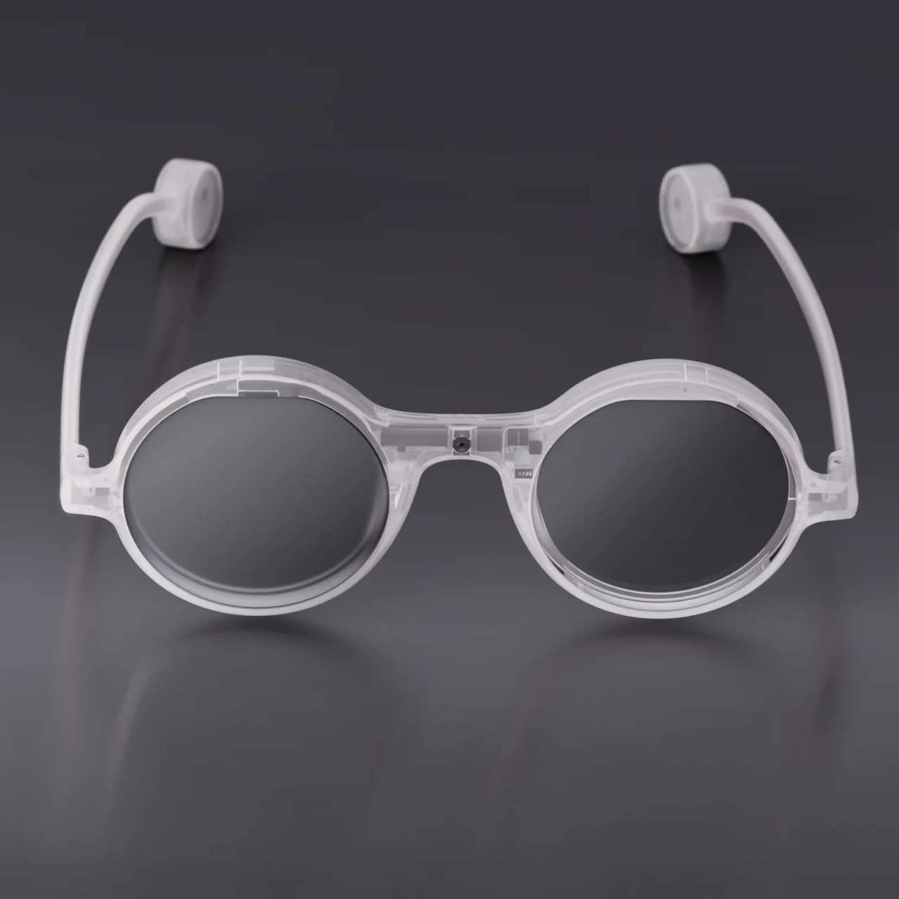 These glasses put AI in front of your eyes - Domus