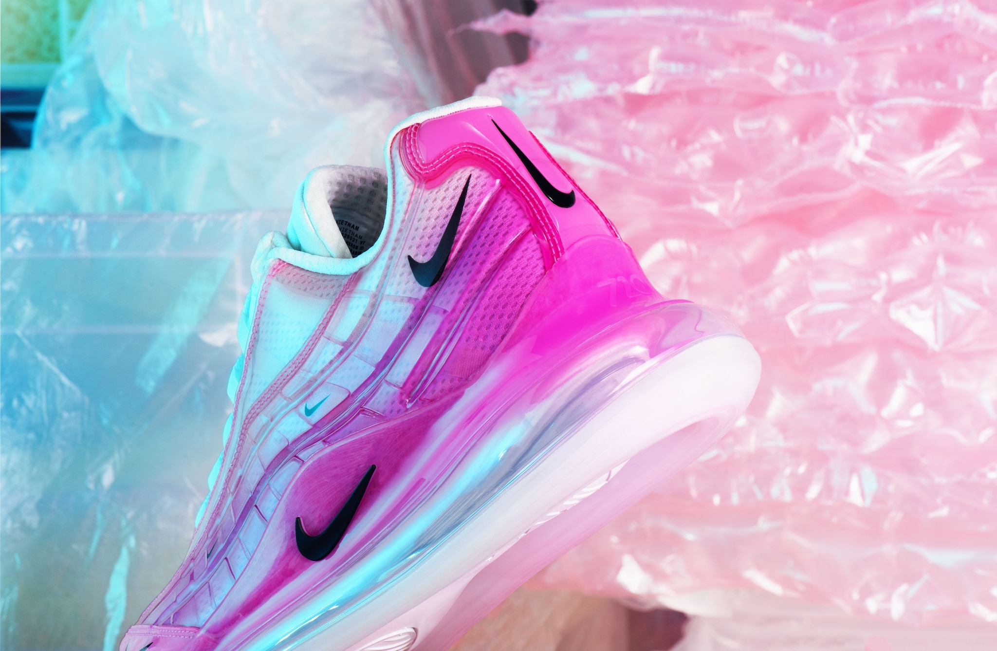 air max 720 by you