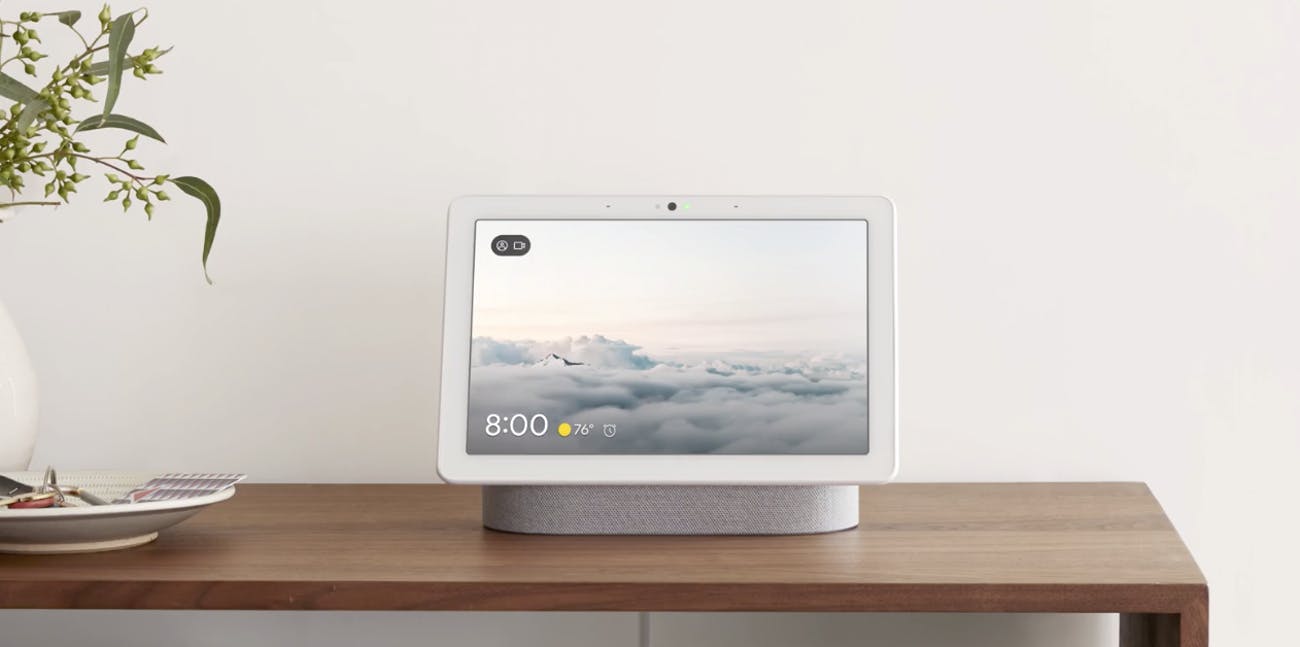 google hub release