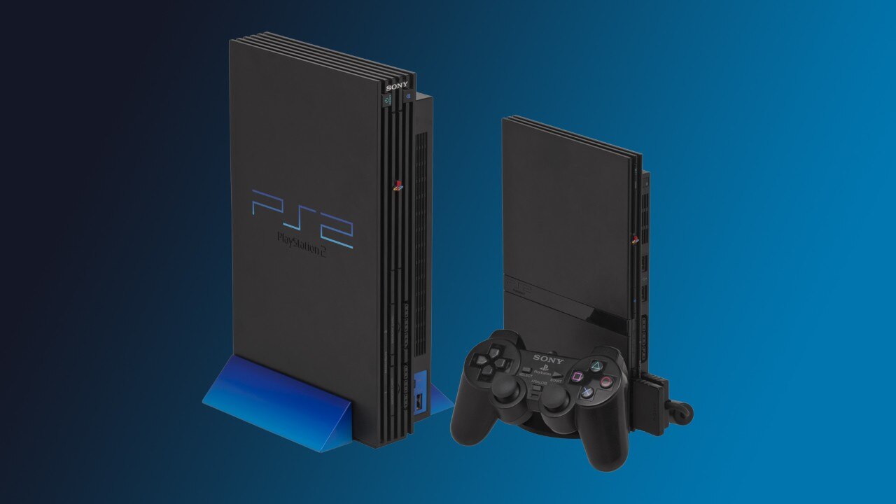 Sony's Iconic PlayStation 2 Anniversary Will Make You Feel Old