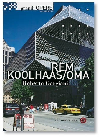 The work of Rem Koolhaas - Domus