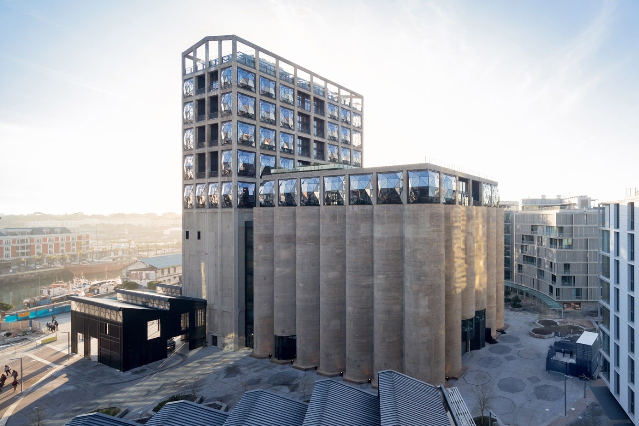 Heatherwick Studio, Design & Architecture