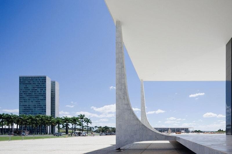 Brasilia celebrates its 60th anniversary - Domus