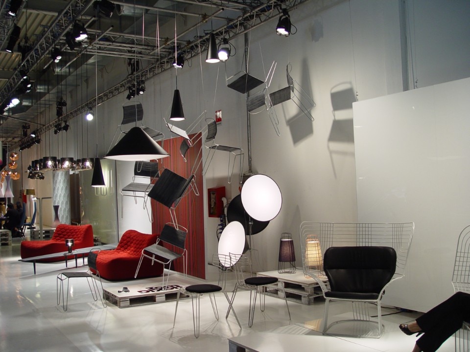 The History of the Milan Design Week - Design Diffusion
