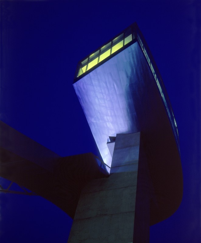 Domus 854, Dicembre 2002