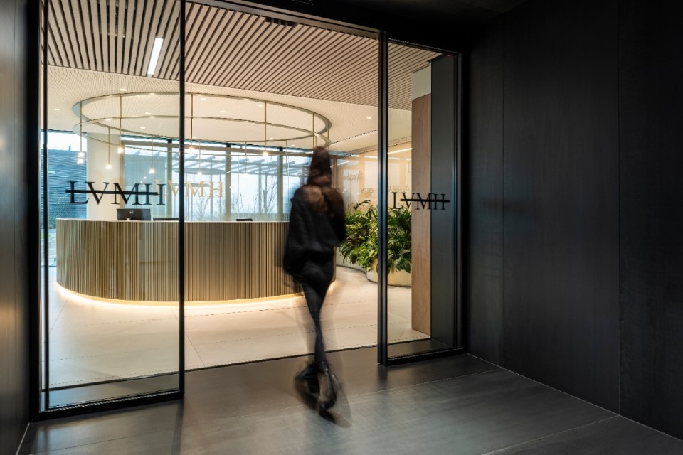 LVMH Italia to Set Up Offices Next to Fondazione Prada