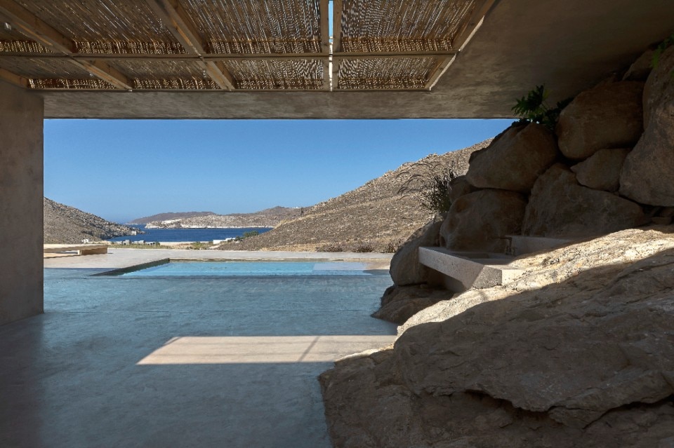 Homa Vagia Boutique Hotel, Vagia, Serifos, Grecia 2022