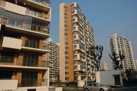 Longyang Housing Development