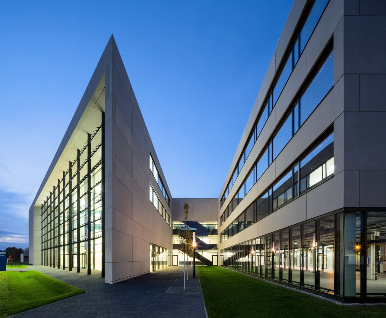 Centre for Photovoltaics and Renewable Energy