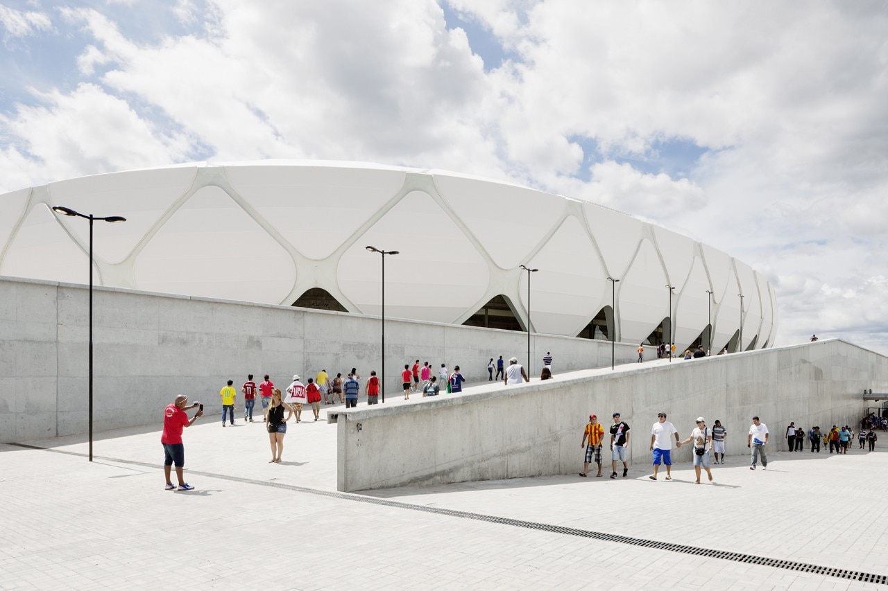 Arena da Amazônia