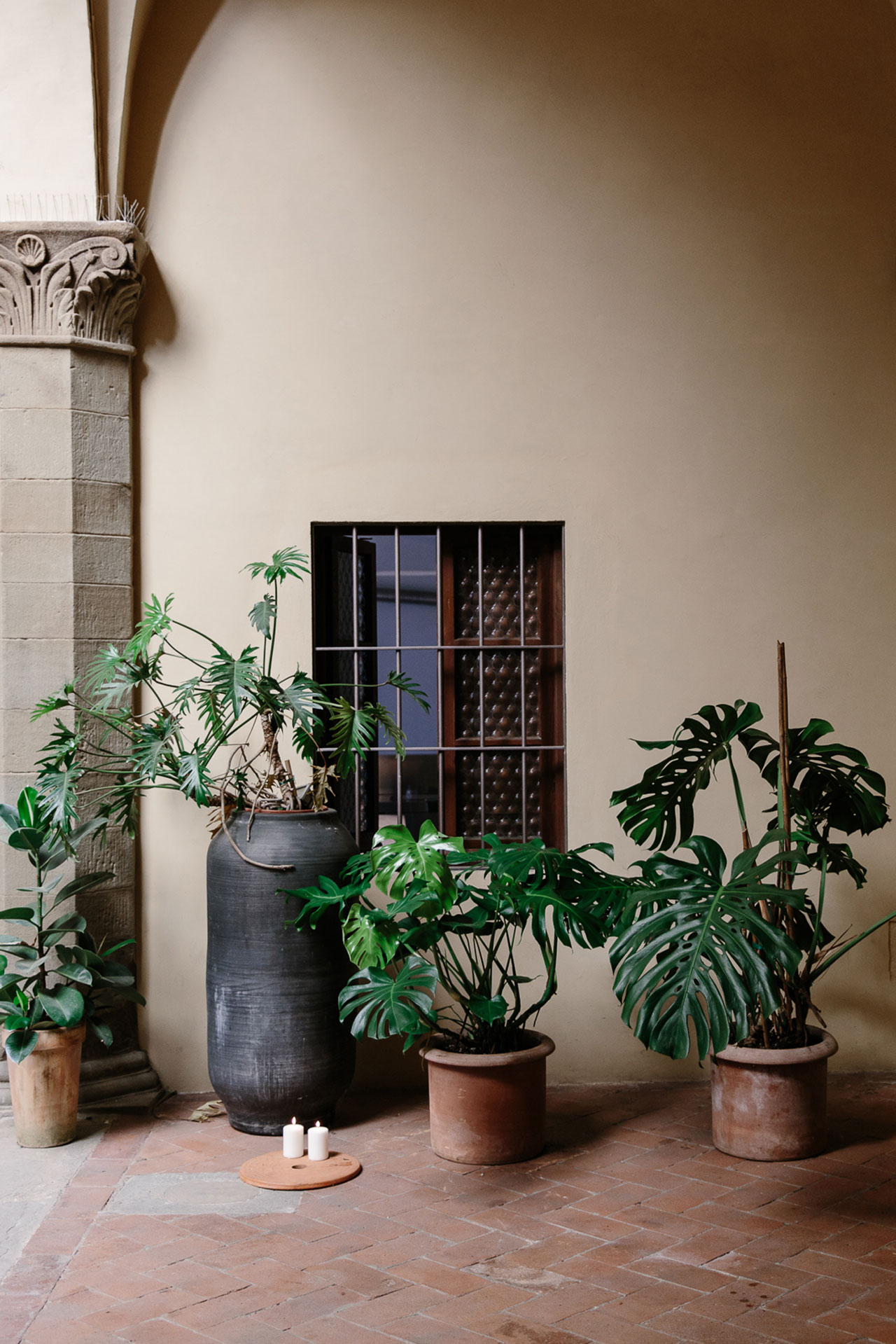 Florence. Numeroventi reinvents the artist residence. Interview with ...