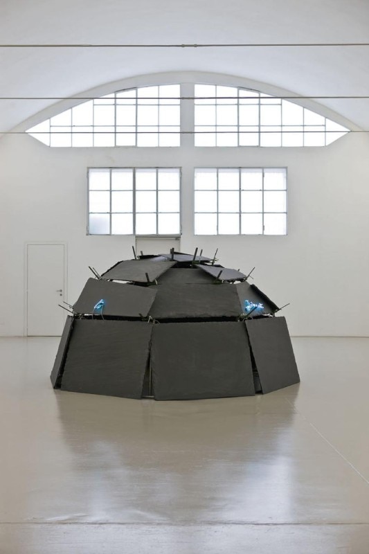 The legacy of Germano Celant, from his iconic exhibitions to Arte Povera