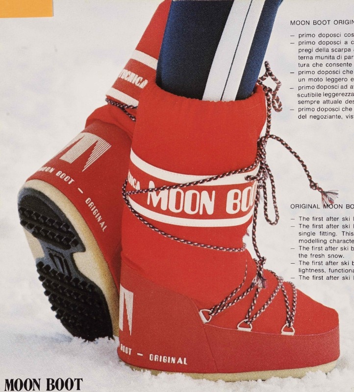 Moon boots are a trend thanks to TikTok and Y2K: Here's where to shop
