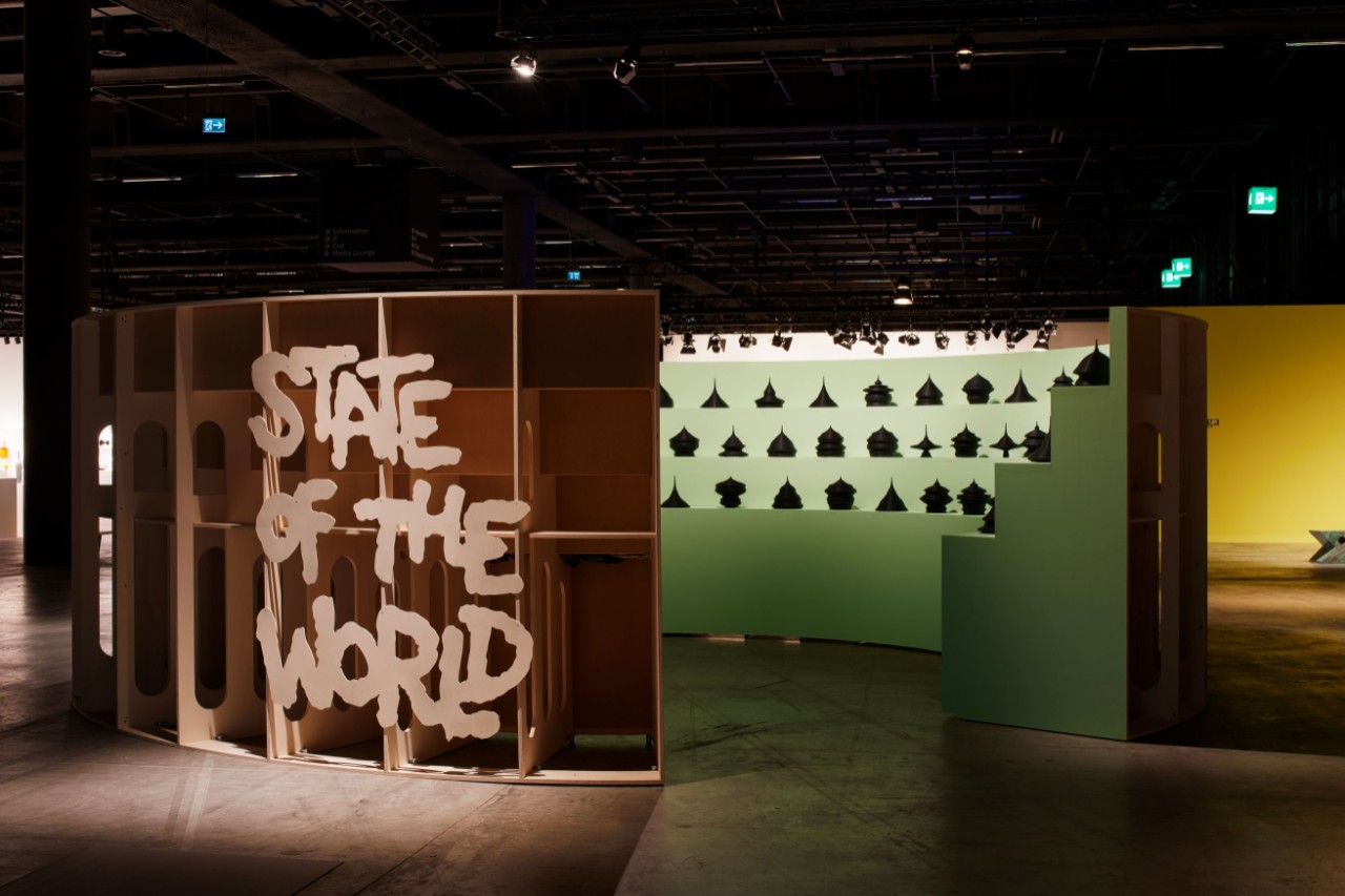Design Miami/ Basel 2021 - Galerie Patrick Seguin