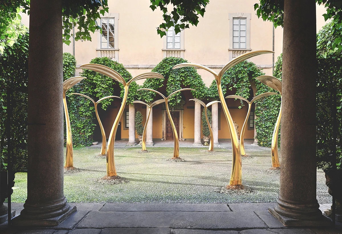 FuoriSalone 2022: what to see on Wednesday, June 8