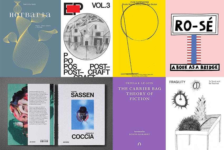 18 libri sul graphic design da leggere nel 2022