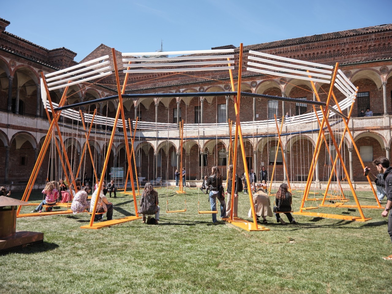 Design Week 2023: Porta Venezia cosa vedere