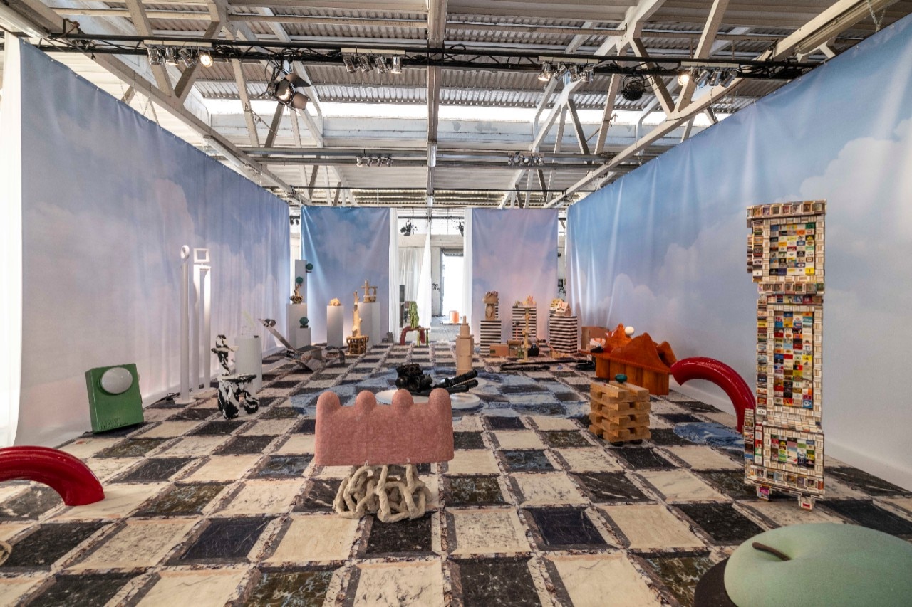 Milano Design Week 2024. What to see, day 1 - Domus