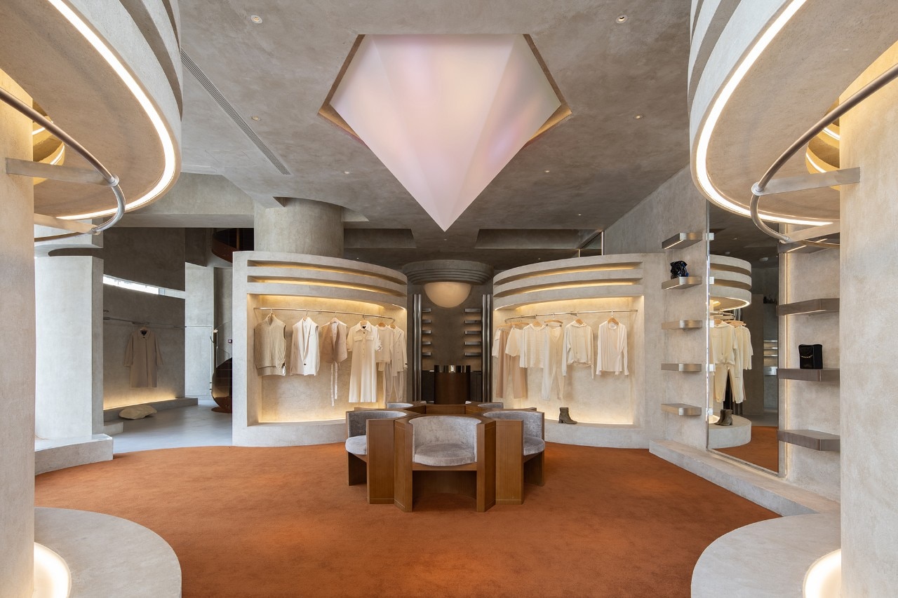 Louis Vuitton - E.N.Interiors