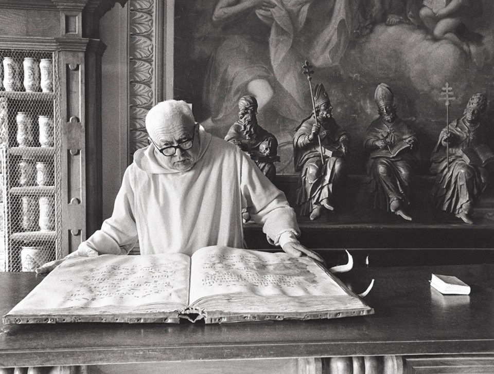 L Archivio Fotografico Sestini a Bergamo Domus