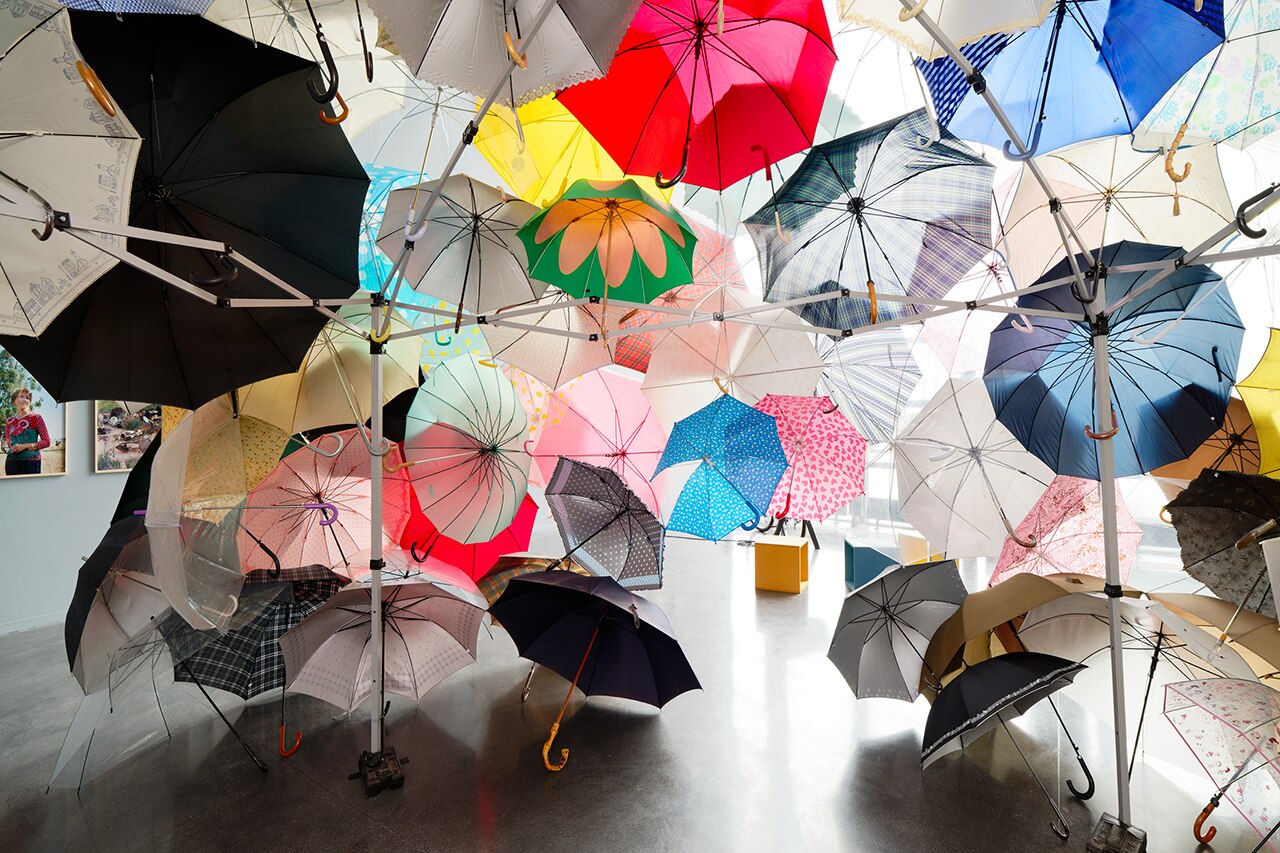 France. An exhibition on Japanese playgrounds - Domus