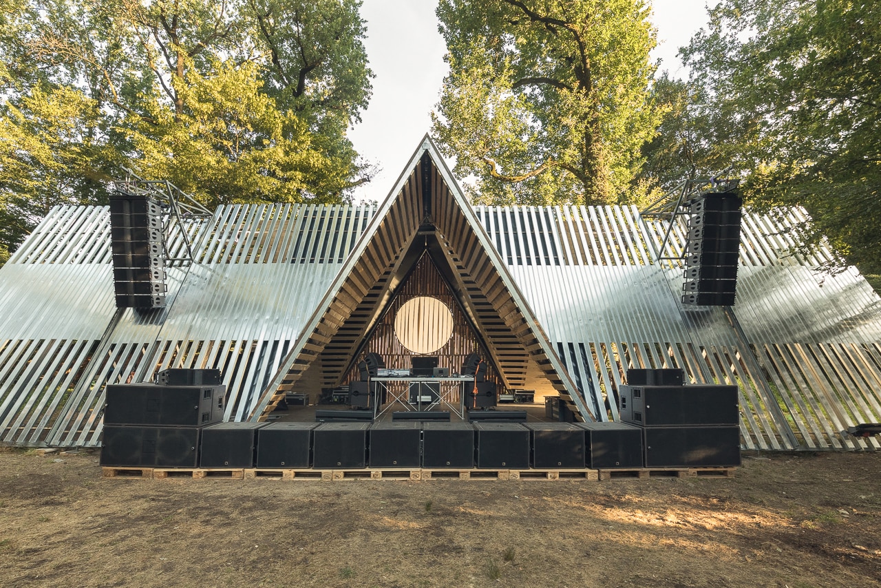 Terraforma 2019: what to catch at the main avantgarde music and  sustainability festival in Italy - Domus